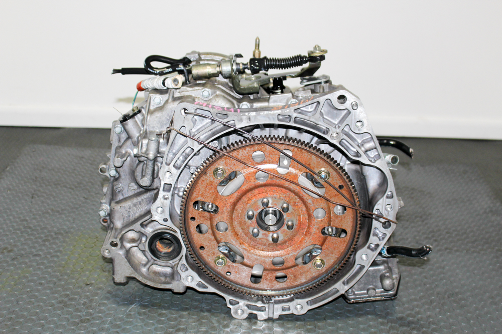 JDM Nissan Versa 2007–2008 MR18-DE CVT Transmission
