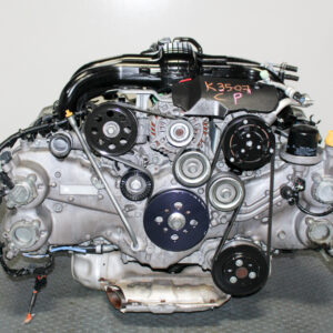 JDM Subaru Forester X 2011–2014 2.5L DOHC Engine
