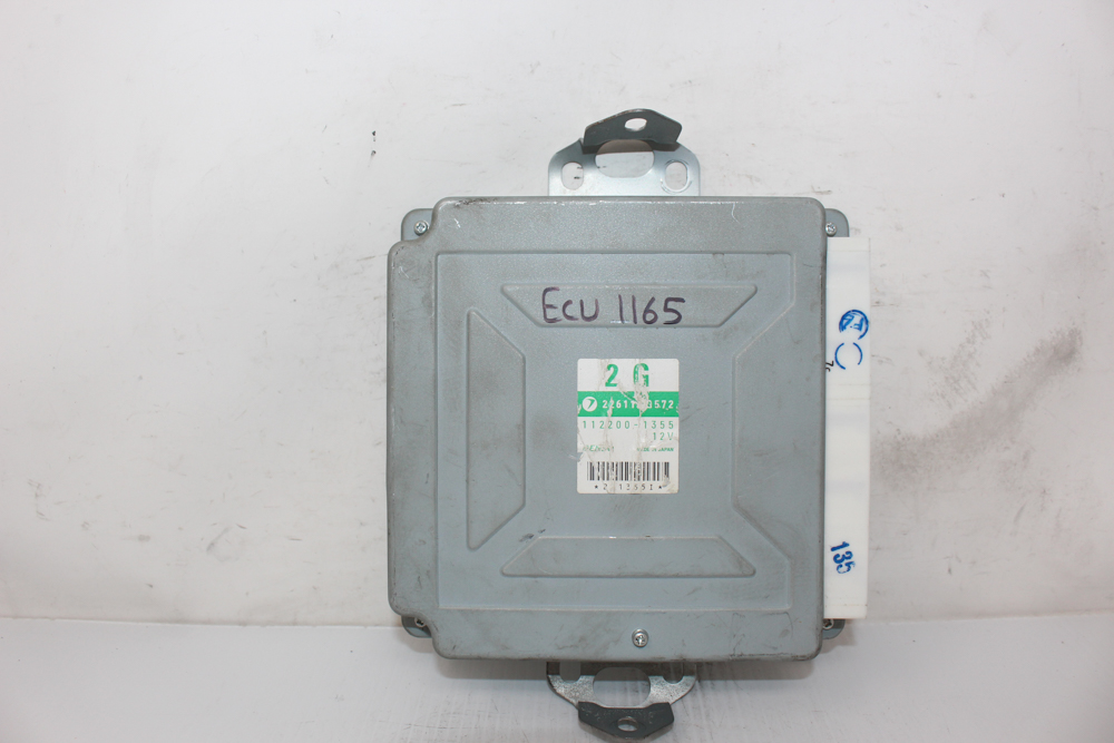 JDM Subaru Forester SG5 ECU 22611AG573