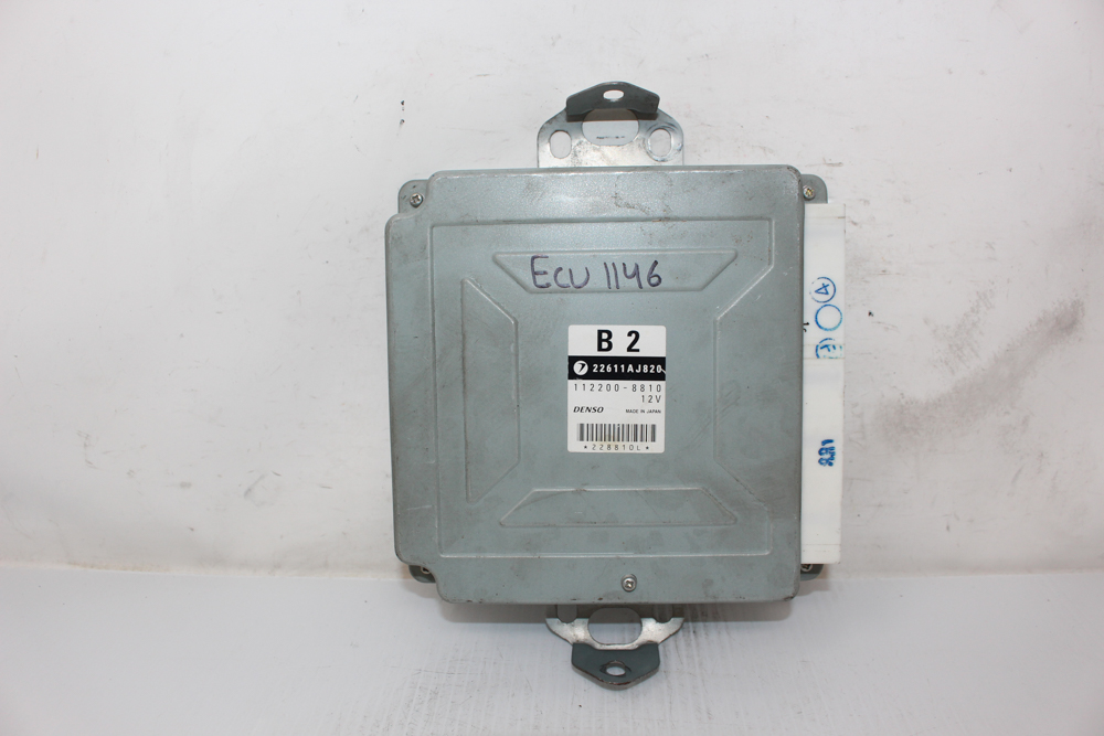 JDM Subaru WRX STi Spec-C ECU 22611AJ820