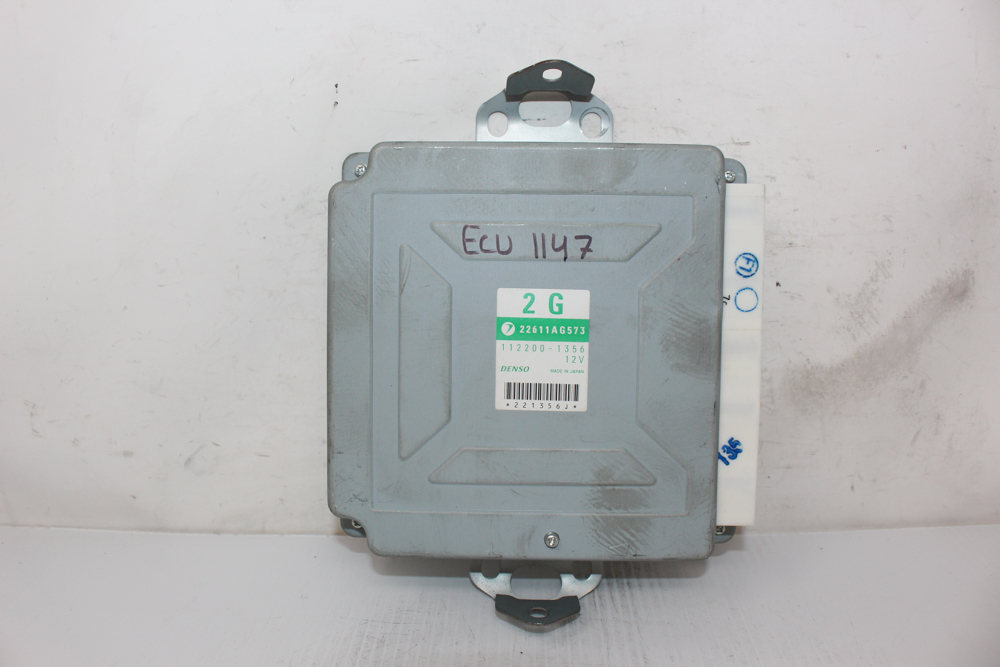JDM Subaru Forester SG5 ECU 22611AG573
