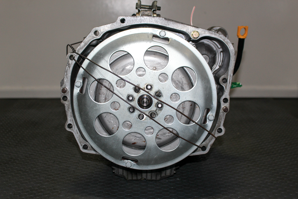 Subaru Forester XT Automatic Transmission TV1B5MBWAB – JDM Low