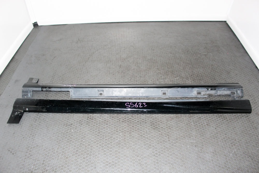 06-07 Subaru WRX Wagon rocker panels