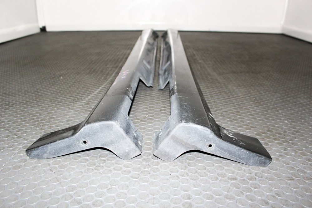 06-07 wrx wagon side skirts, rocker panels
