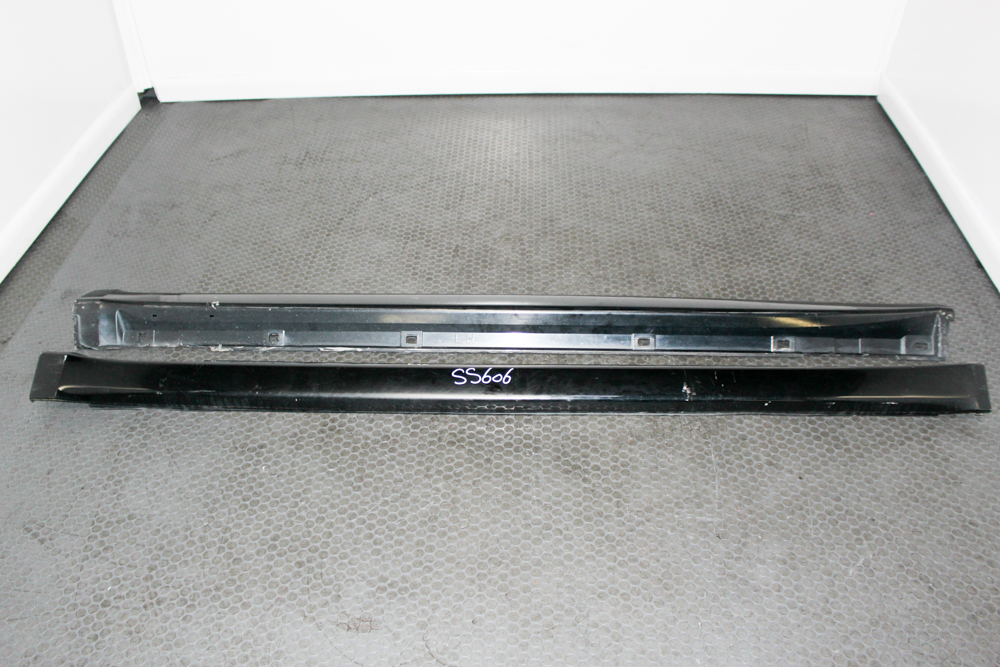 02 03 wrx sti rocker panels