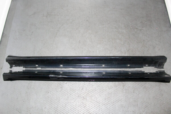 JDM Subaru Legacy BRM 2009–2014 Touring Wagon OEM Rocker Panels – 5th ...