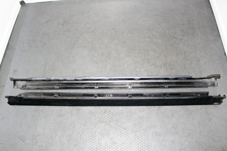 JDM Subaru Legacy BRM 2009–2014 Touring Wagon OEM Rocker Panels – 5th ...