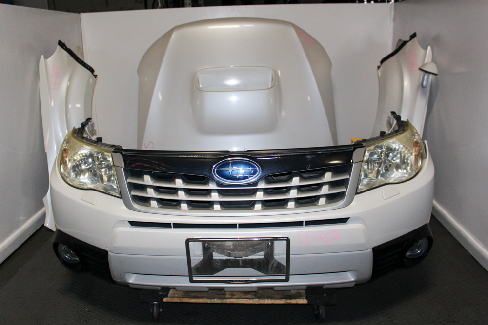JDM 2009-2013 Subaru Forester XT SH5 nose cut assembly