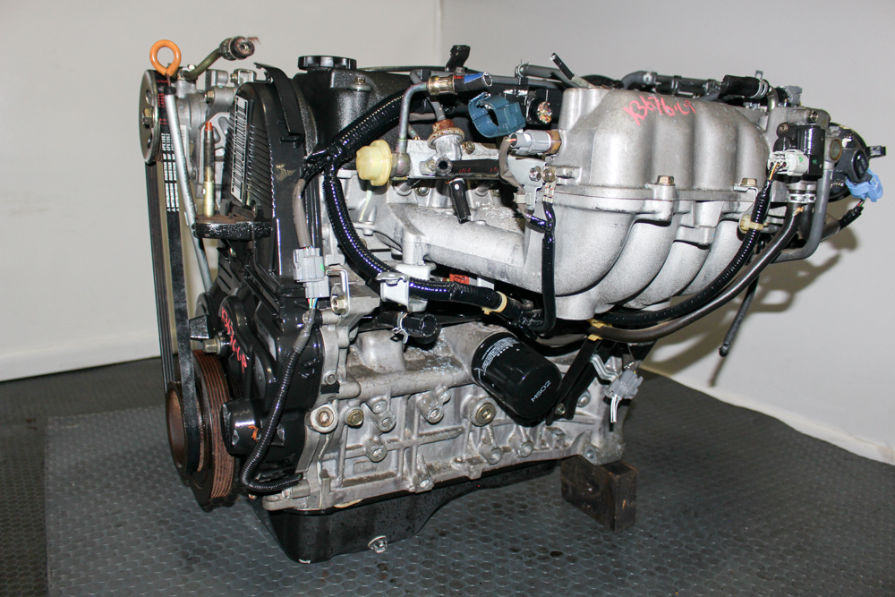 F23A Vtec 2.3 Sohc for 1998-2001 Honda Accord