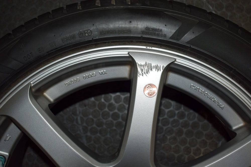 Work Emotion XT7 18x7.5 Wheels – 5x114.3 +48 Offset Alloy Rims