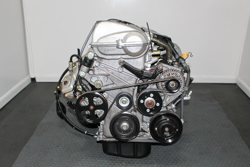 2000-2005 Toyota Celica GTS 2ZZ-GE engine