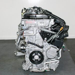 2016-2021 Toyota Prius 2ZR-FXE hybrid engine