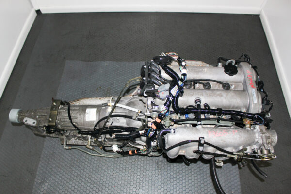 JDM Mazda Miata MX-5 B6 BP 1.6 &1.8L Engines for Sale | Premium Quality ...