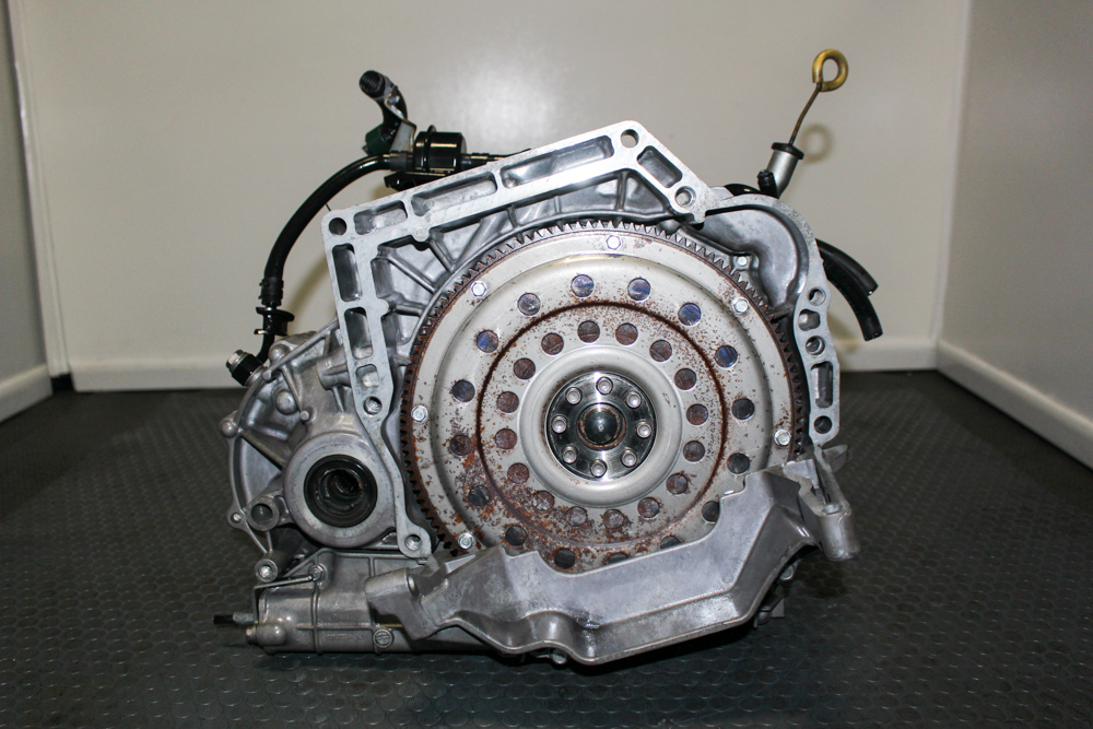 2003-2007 Acura TSX K24A transmission