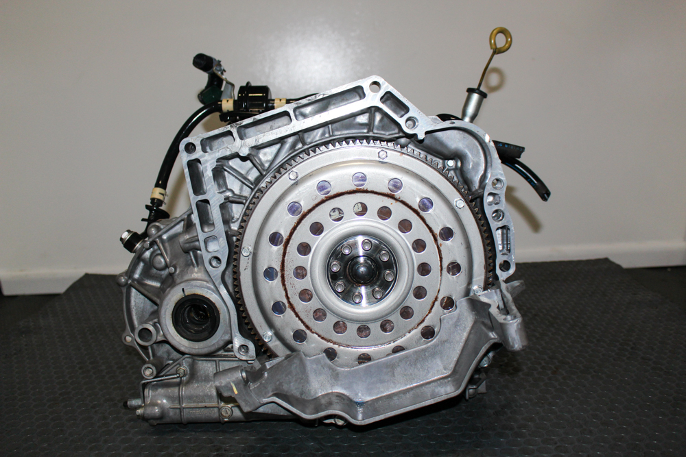 Acura TSX Transmission MFKA 4013718