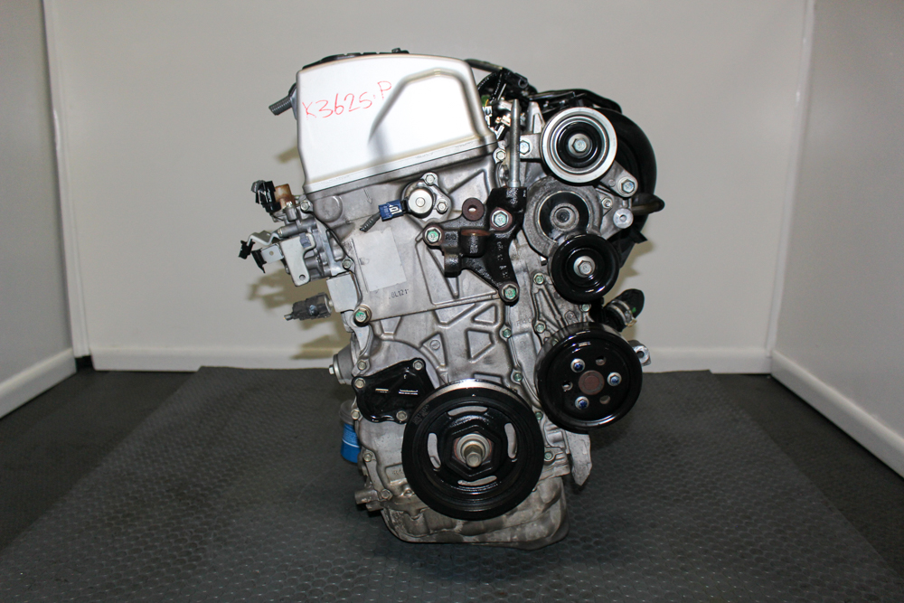 Honda Accord K24 2.4L engine JDM Honda K24A replacement engine Honda Accord K24Z2 K24Z3 engine for sale 2008-2012 Honda Accord 2.4 engine J-Spec Auto Sports Honda K24 engine
