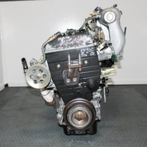 Honda CRV B20B engine 2.0L DOHC