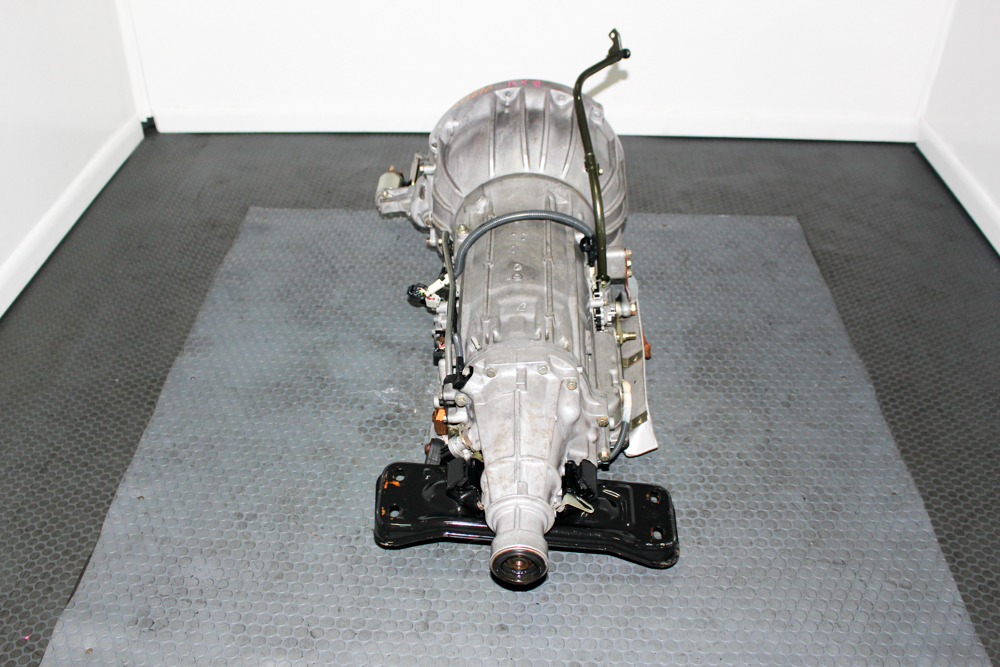 Mazda RX-8 automatic transmission 2004-2006