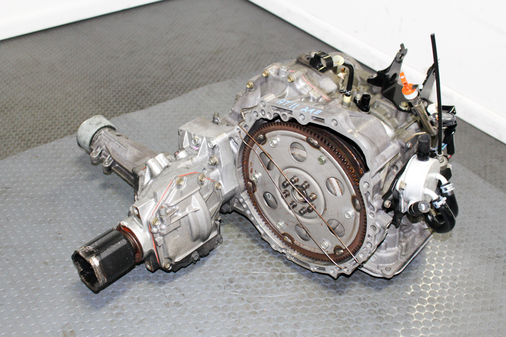 Toyota RAV4 4 Cylinder automatic transmission 2006 4WD