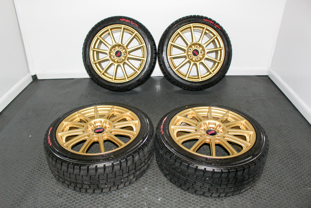 subaru-sti-type-ra-17x7-5-5x100-gold-wheels