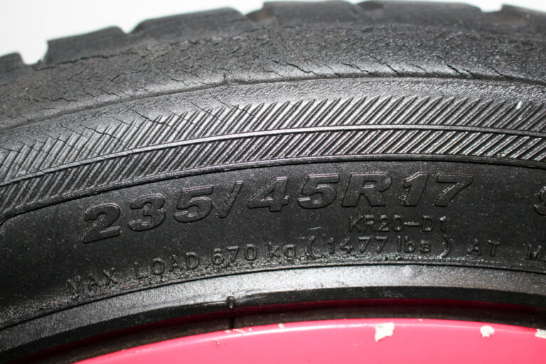 JDM AVS Model-6 Wheels 17x7 +30 5x114.3 Set of 2 | J-Spec Auto | J-Spec ...