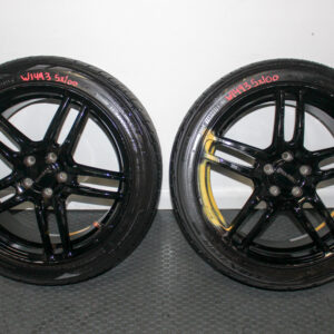 Prodrive wheels 17x7.5 +50 5x100 Subaru