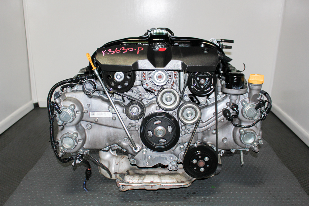 JDM FB25 engine Subaru Forester 2011-2018 timing chain