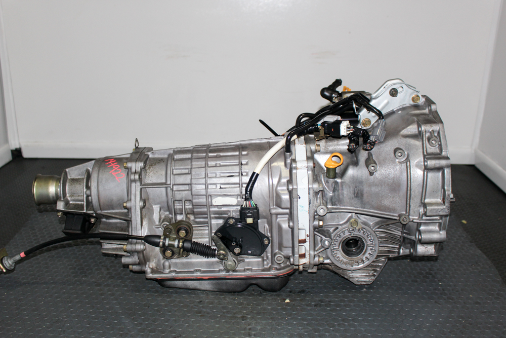 Subaru Forester TV1B5MBXAC