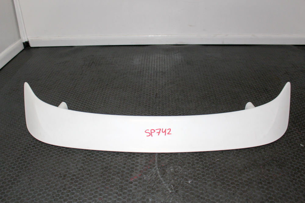 Toyota Celica ZZT231 rear spoiler OEM 76085-20380