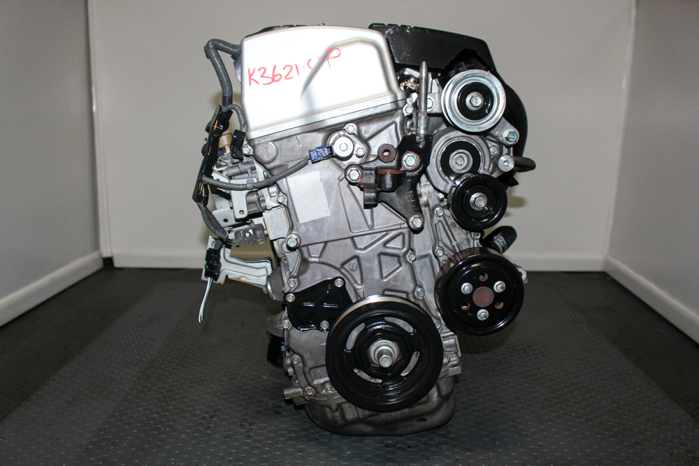 Honda Accord 2.4L engine 2008-2010 low mileage OEM