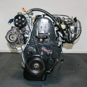 Honda F23A1 F23A2 engine 1998-2002 Accord 2.3L