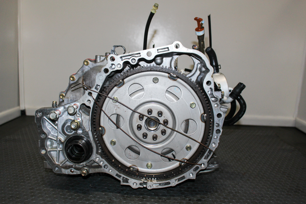 Toyota RAV4 U140F AWD automatic transmission 2006-2008Buy JDM Toyota RAV4 U140F AWD automatic transmission for 2006–2008 2.4L 2AZ-FE models. Low mileage 4x4 transmission available at J-Spec Auto.