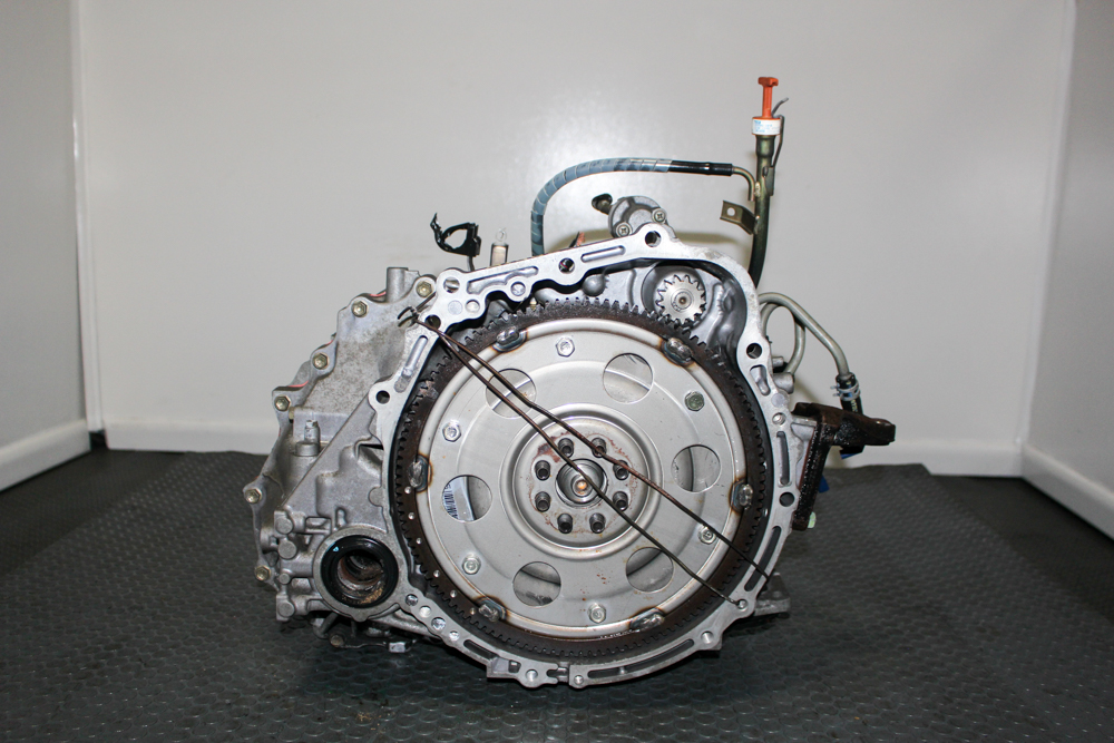 Toyota Highlander 2WD automatic transmission 2001-2003 2.4L