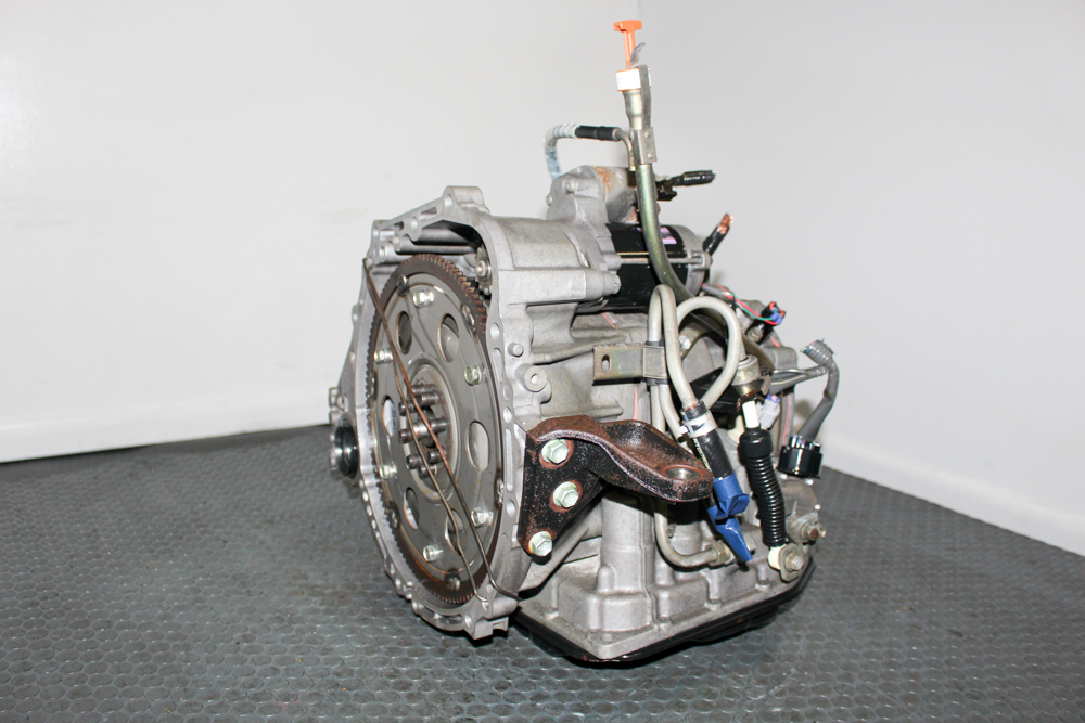 ゆう Low mileage JDM U241E automatic transmission for 2002-2004 Toyota