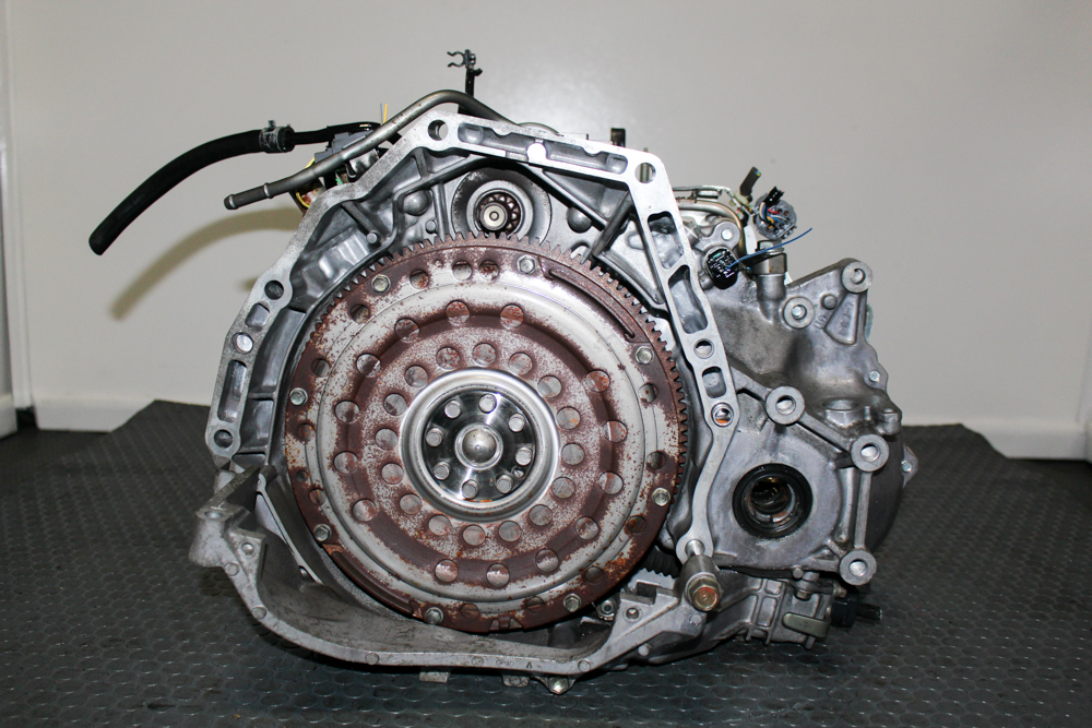 Honda Accord MGPA MCJA MAXA BAXA automatic transmission