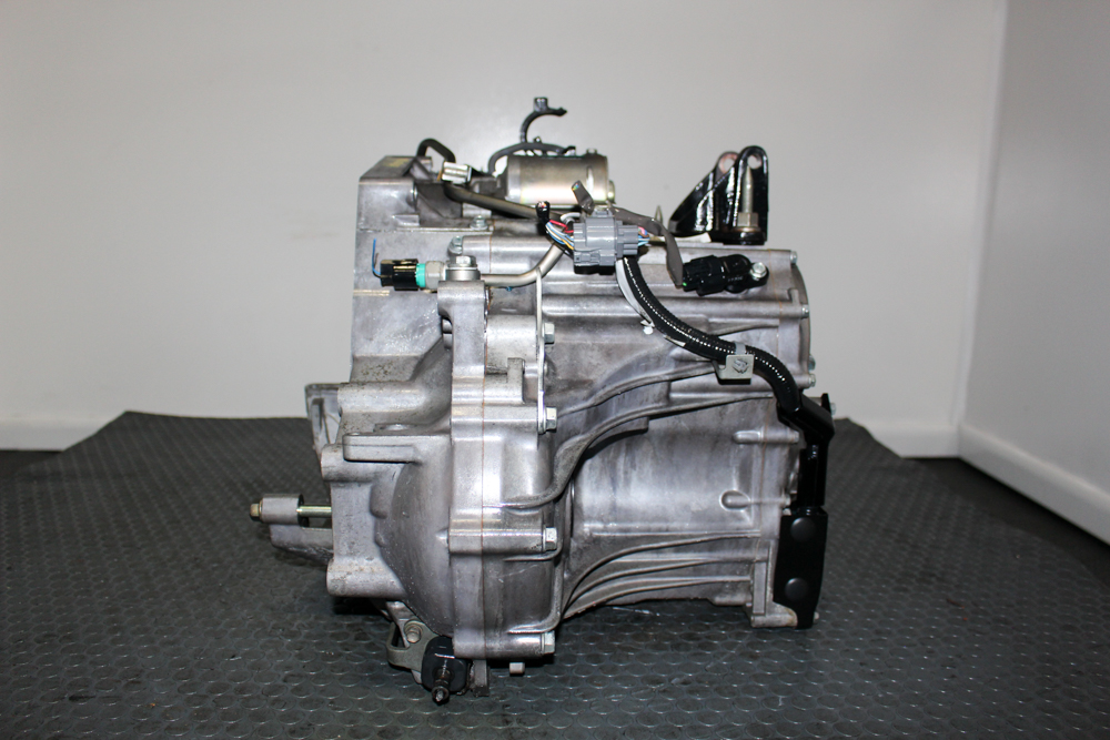 Honda Accord MGPA MCJA MAXA BAXA automatic transmission