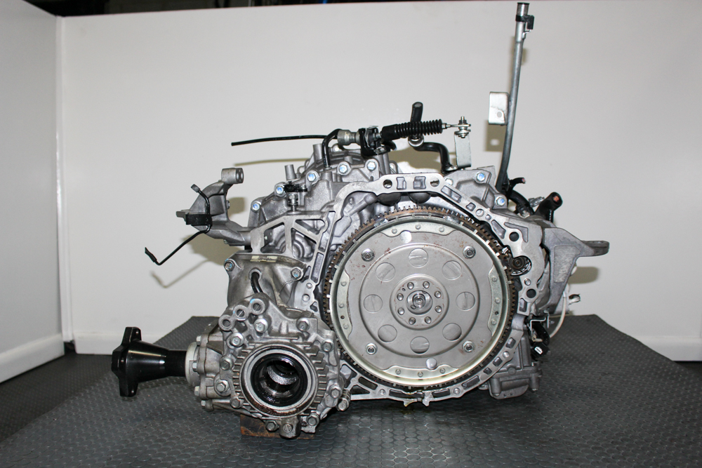 Nissan Murano AWD CVT transmission 2009-2014 VQ35