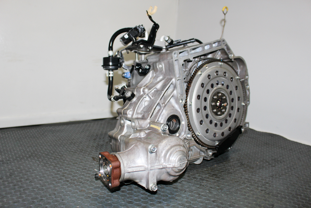 Honda CRV AWD automatic transmission 2012-2014 2.4L