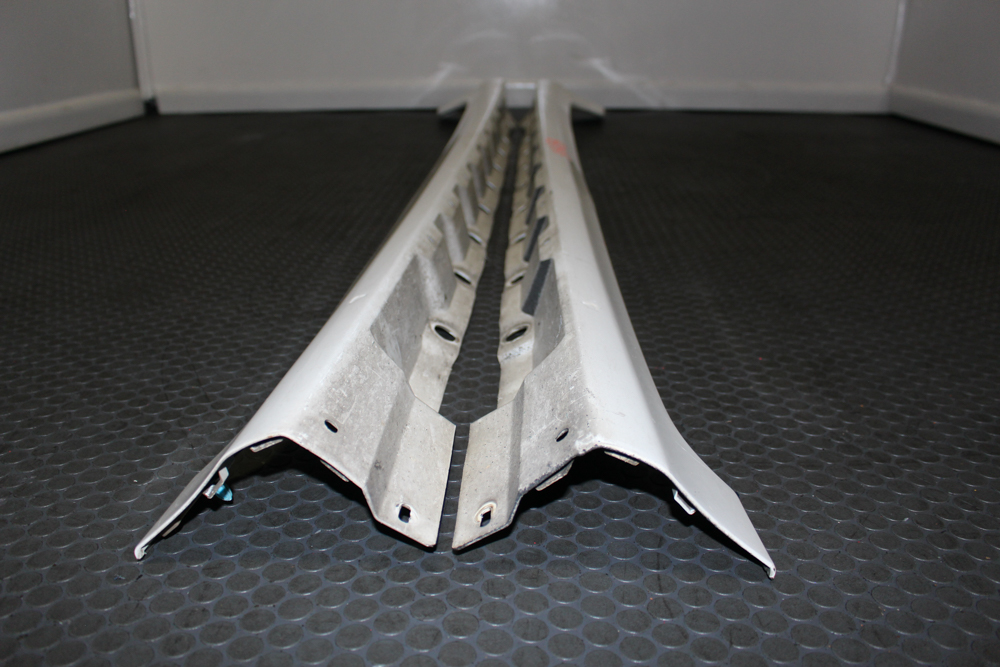 JDM Toyota Caldina rocker panels 76912-21030