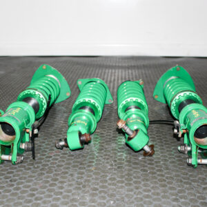 TEIN Flex Z coilovers Subaru Legacy BP5 VCS52-11Y46
