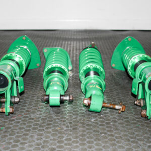 TEIN Flex Z coilovers Subaru WRX STI 2015-2024