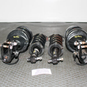 Subaru WRX STI OEM struts springs 2012-2014 GR GV