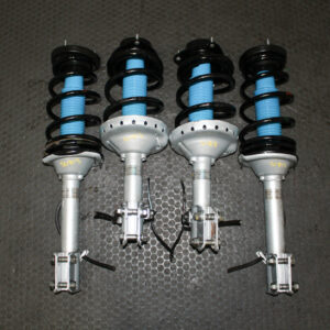 Subaru Forester SG9 SG5 KYB Bilstein suspension 2003-2008