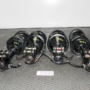 Subaru Impreza OEM struts springs 2002-2007 GD GG