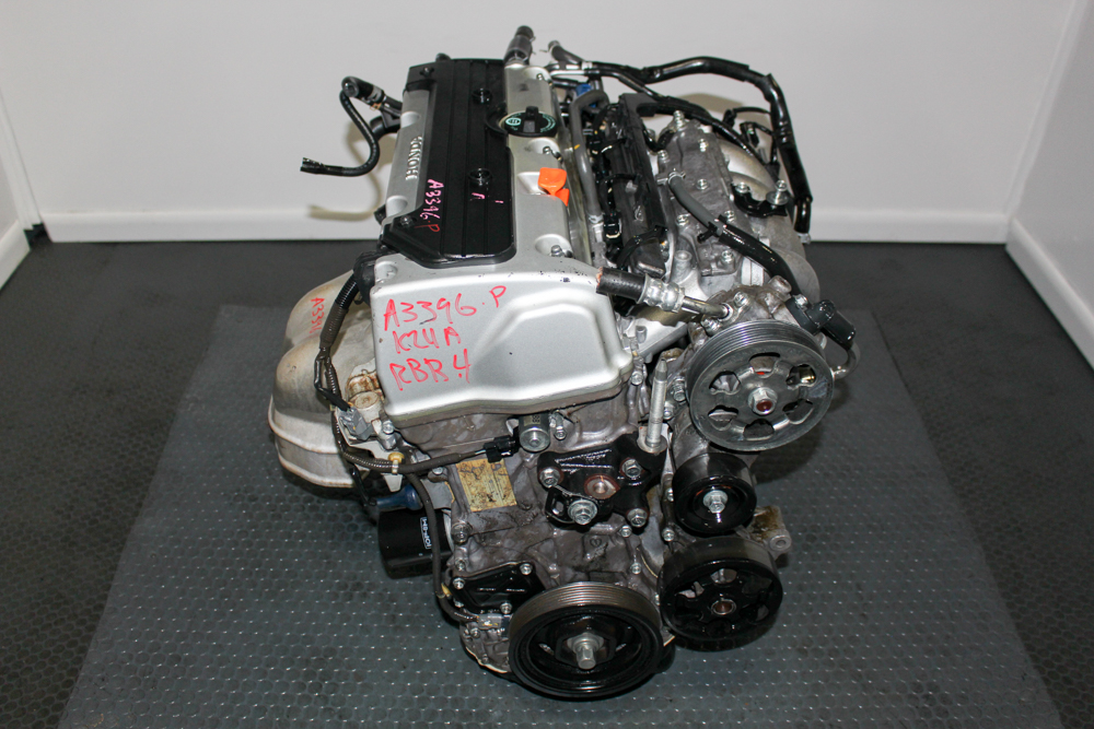 RBB-4 K24A Engine