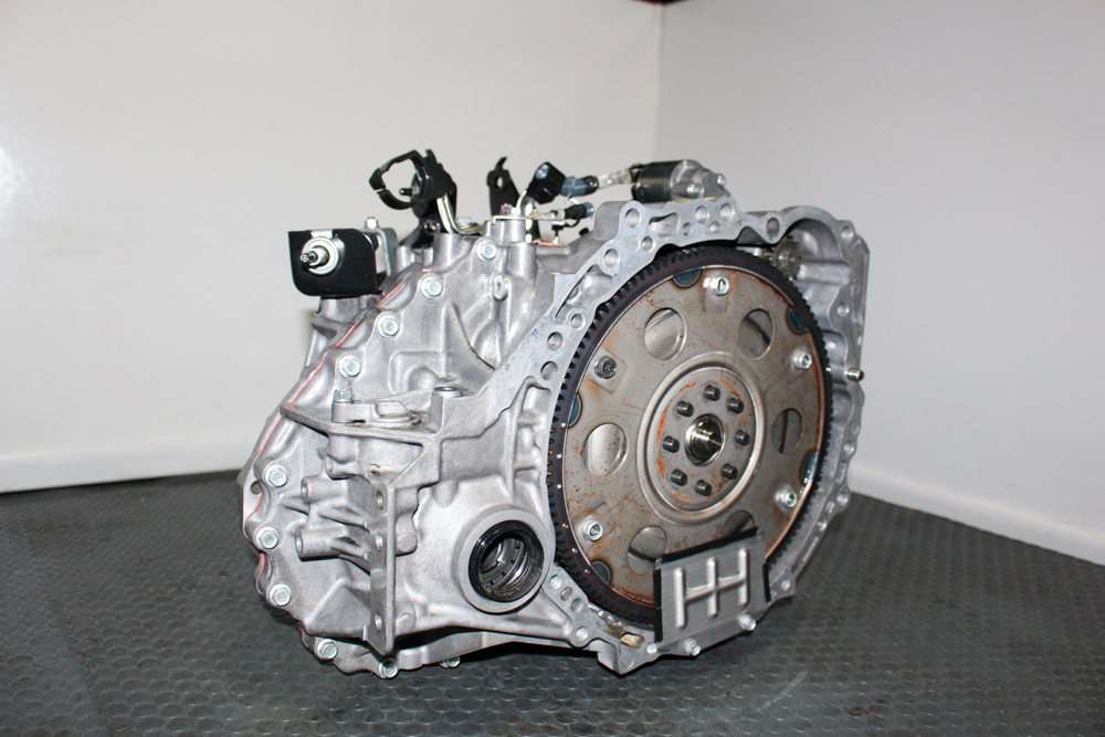2007-2016 Toyota Camry 3.5L V6 Automatic Transmission
