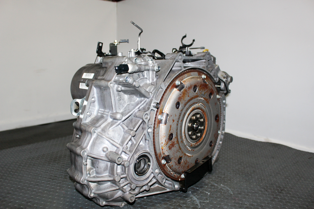 JDM Honda Odyssey M29A Automatic Transmission, Honda Odyssey J35A VCM Transmission