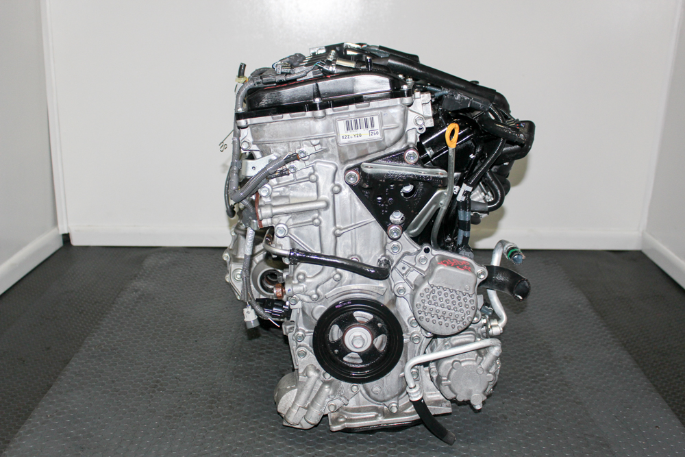 JDM Toyota Prius 2ZR FXE Hybrid Engine, 2016-2020 Toyota Prius 1.8L Engine, Low Mileage Prius Hybrid Motor Imported From Japan, OEM Toyota 2ZR FXE Engine For Sale, Toyota Hybrid Replacement Engine, Toyota Prius Engine Imported From Japan, JDM Prius Powertrain Assembly, Toyota 1.8L Hybrid Engine Low Miles, J-Spec Auto Sports Toyota Prius Engine, Genuine Toyota 2ZR FXE Hybrid Motor