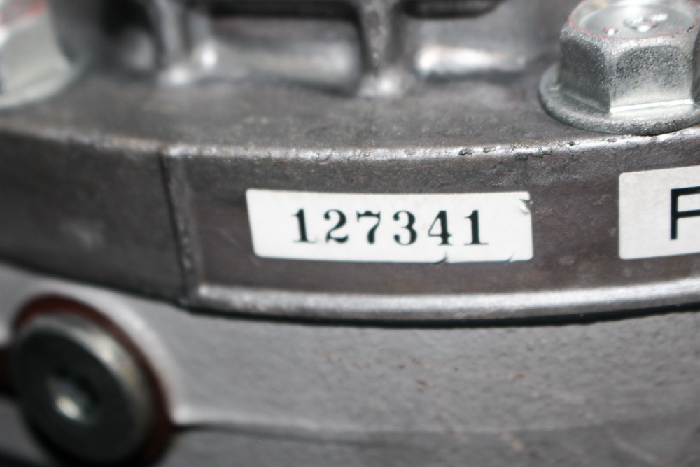 JDM Subaru WRX STI GRB V10 Complete Drivetrain Swap Package