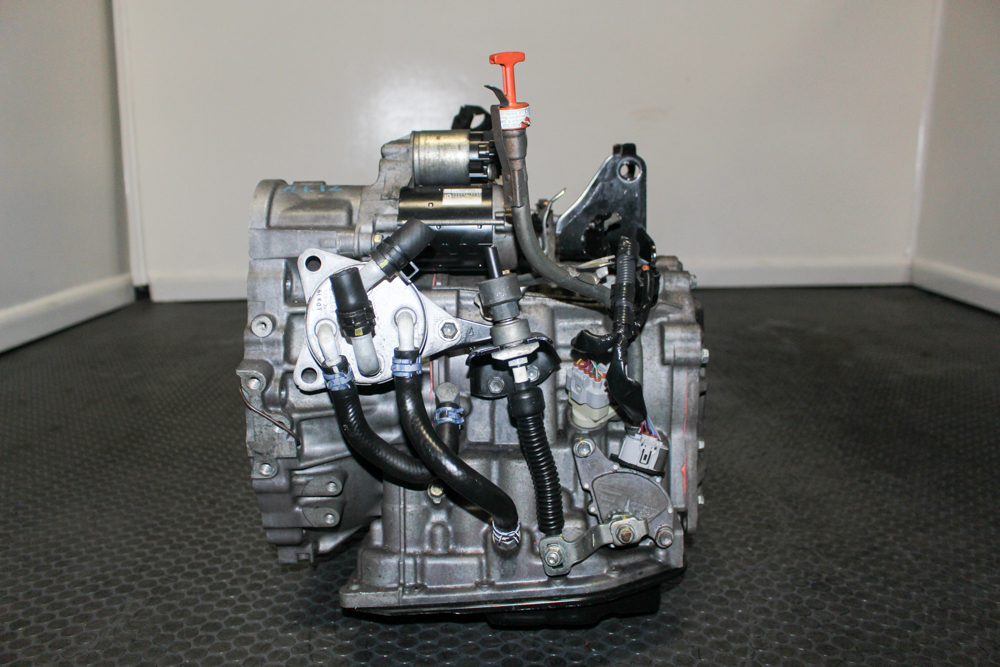 2001-2003 Toyota Highlander AWD Automatic Transmission, JDM Toyota Highlander 1MZ FE Transmission, Low Mileage Toyota Highlander Gearbox, Toyota 3.0L V6 AWD Transmission, OEM Toyota Automatic Transmission For Sale, Toyota Highlander Transmission Replacement, AWD Toyota Drivetrain Components, Used Toyota Highlander Transmission Imported From Japan, J-Spec Auto Sports Toyota Transmission, Genuine Toyota Highlander AWD Transmission Low Miles